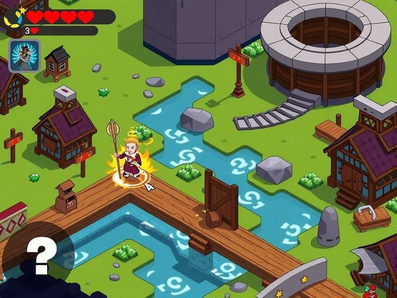 Kingdom S Defense Gameplay Screenshot